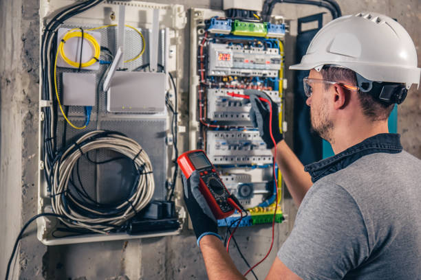 Best Electrical System Inspection  in Battle Creek, MI