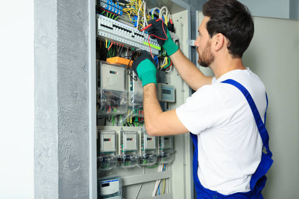 Best Residential Electrician Services  in Battle Creek, MI