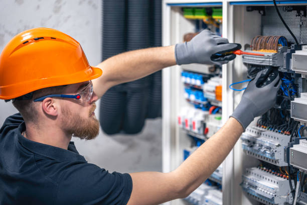 Best Electrical Contractors for Businesses  in Battle Creek, MI